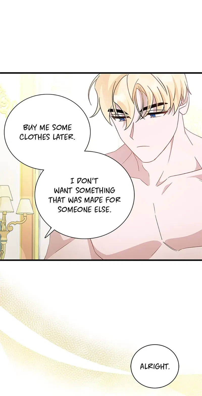 He's Definitely My Son! Chapter 26 - page 108
