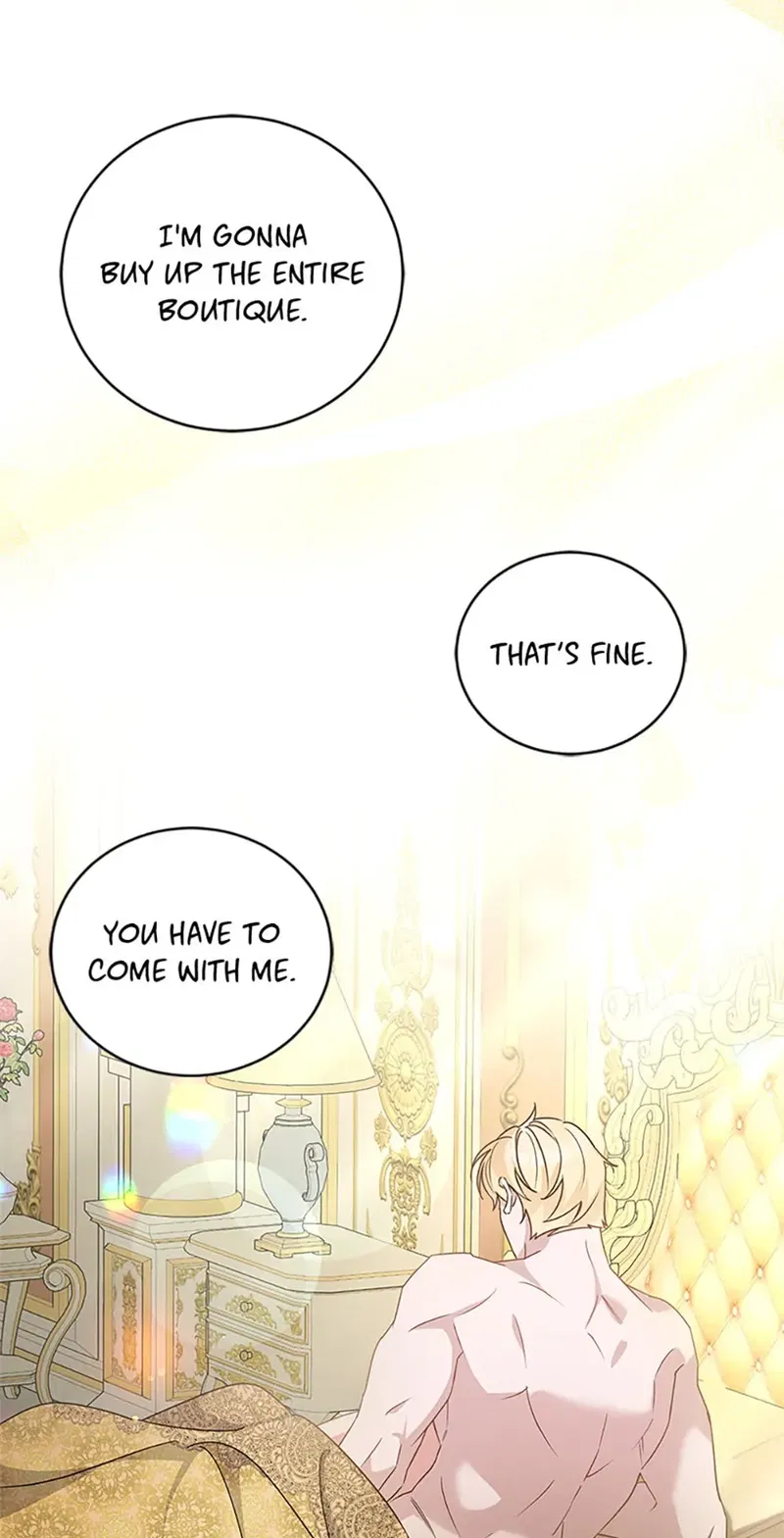 He's Definitely My Son! Chapter 26 - page 109