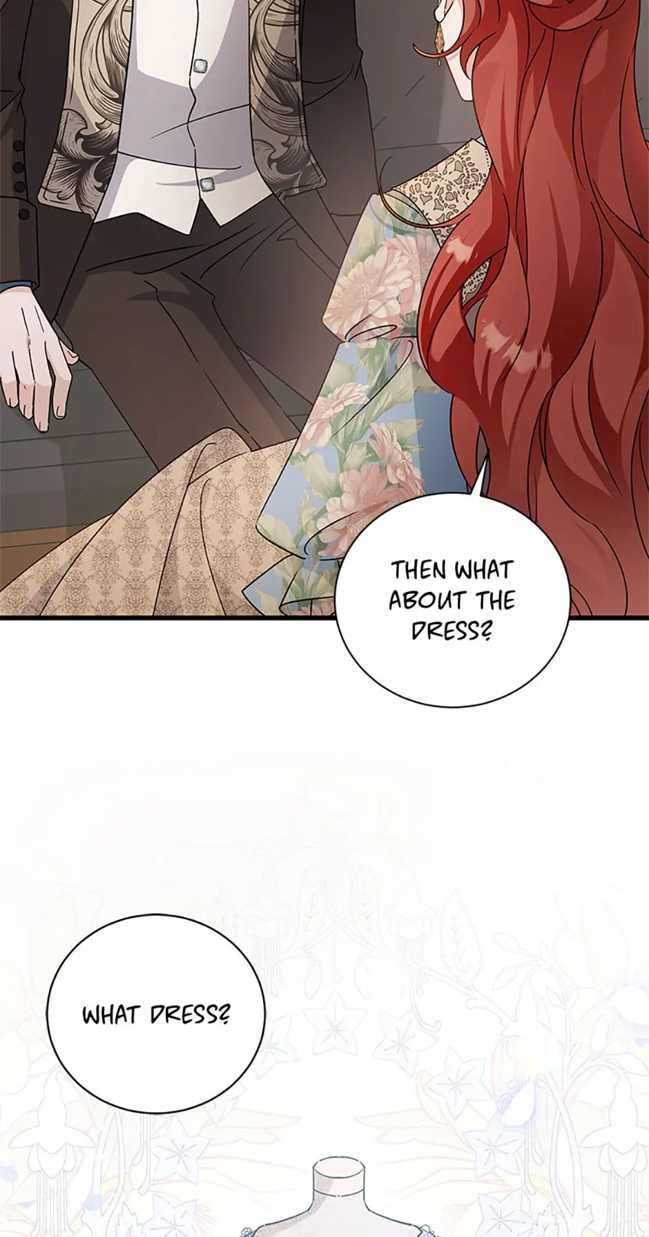 He's Definitely My Son! Chapter 26 - page 11