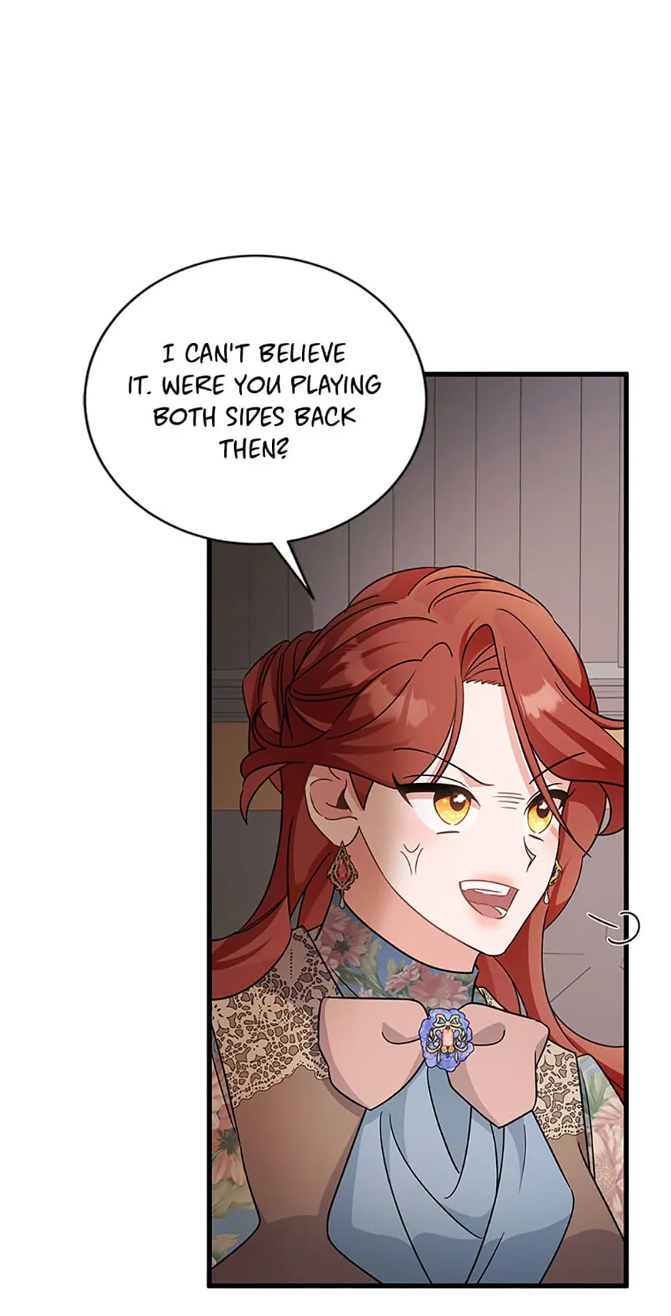 He's Definitely My Son! Chapter 26 - page 14