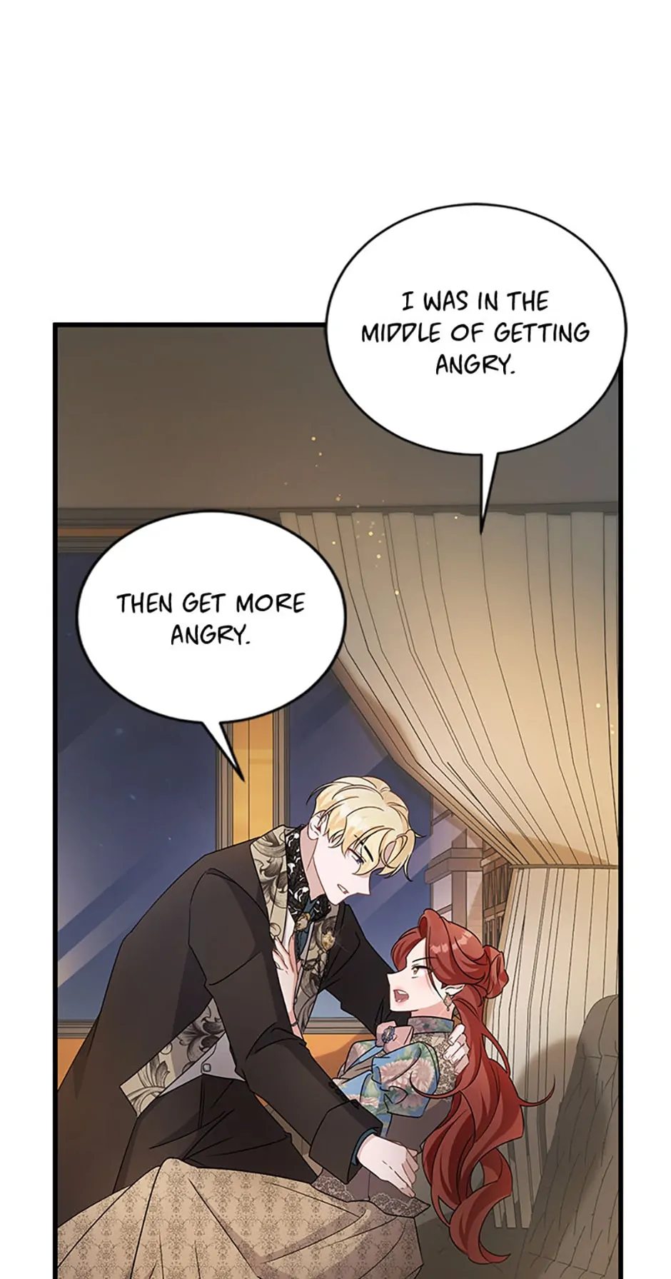 He's Definitely My Son! Chapter 26 - page 20