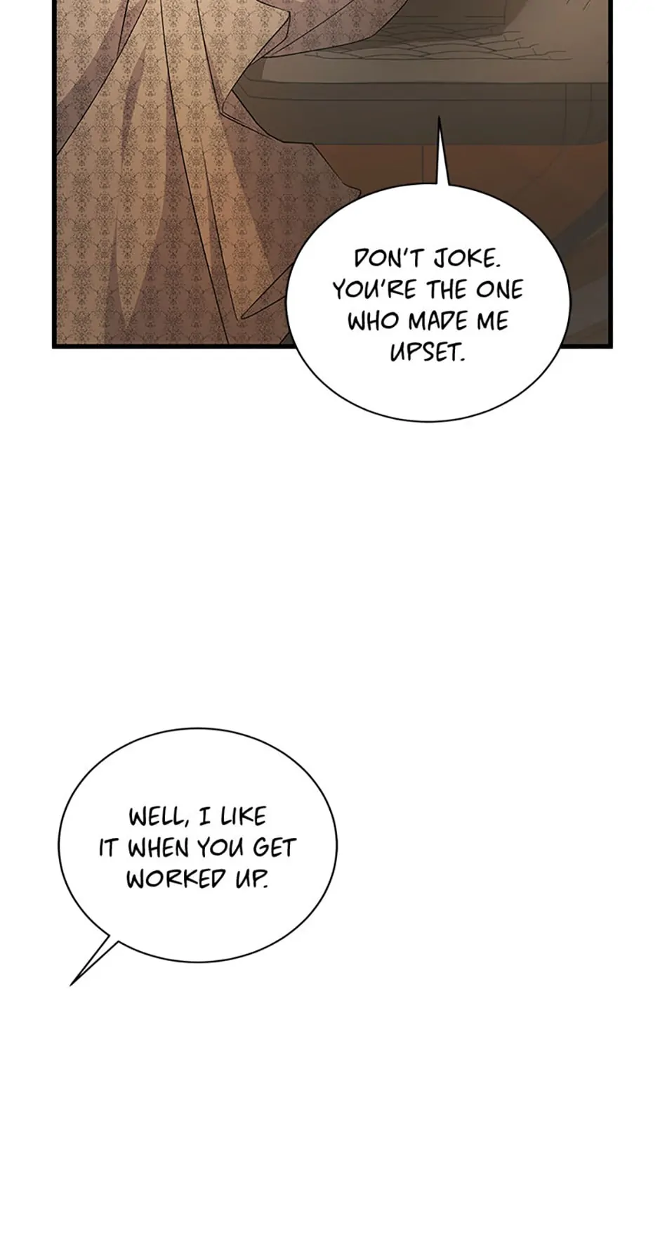 He's Definitely My Son! Chapter 26 - page 21