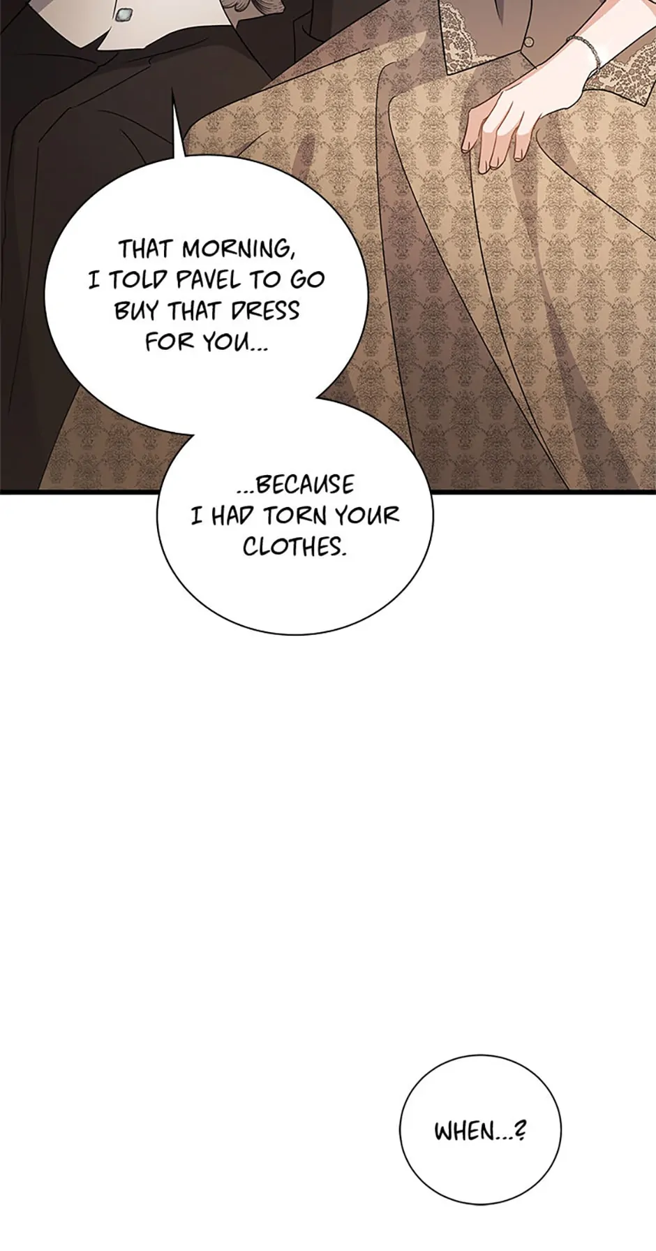 He's Definitely My Son! Chapter 26 - page 23