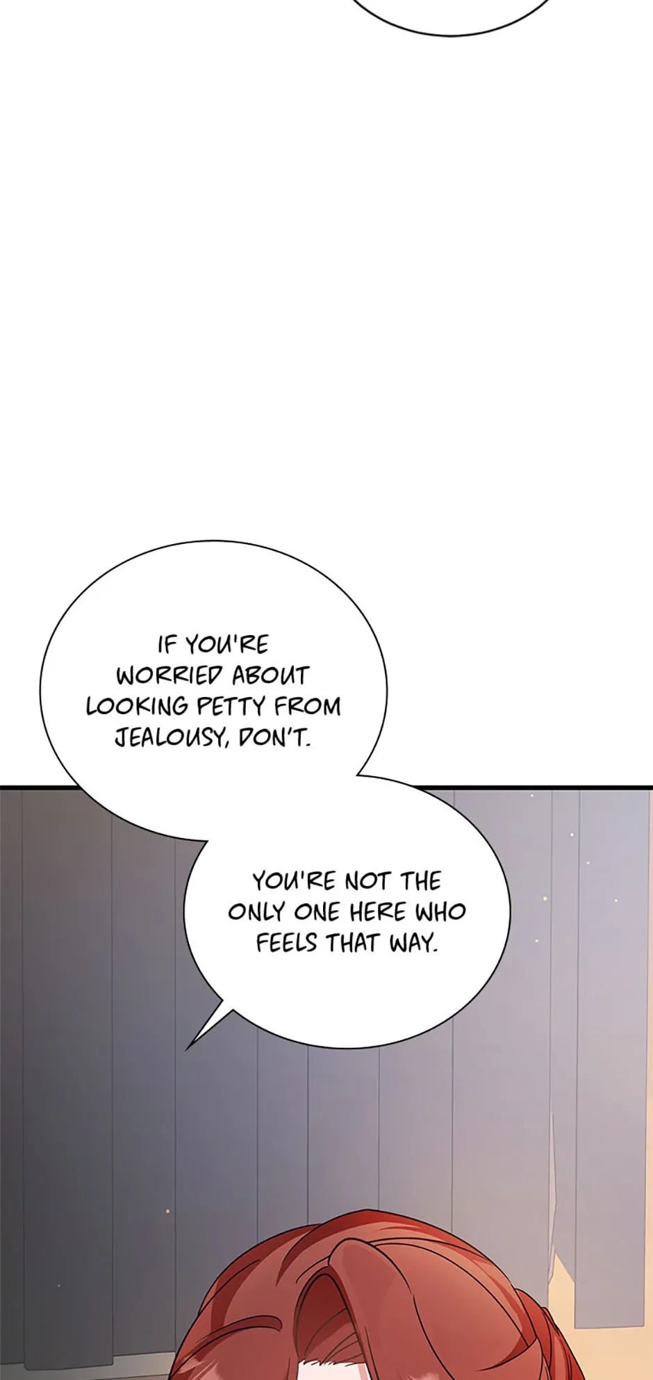 He's Definitely My Son! Chapter 26 - page 31