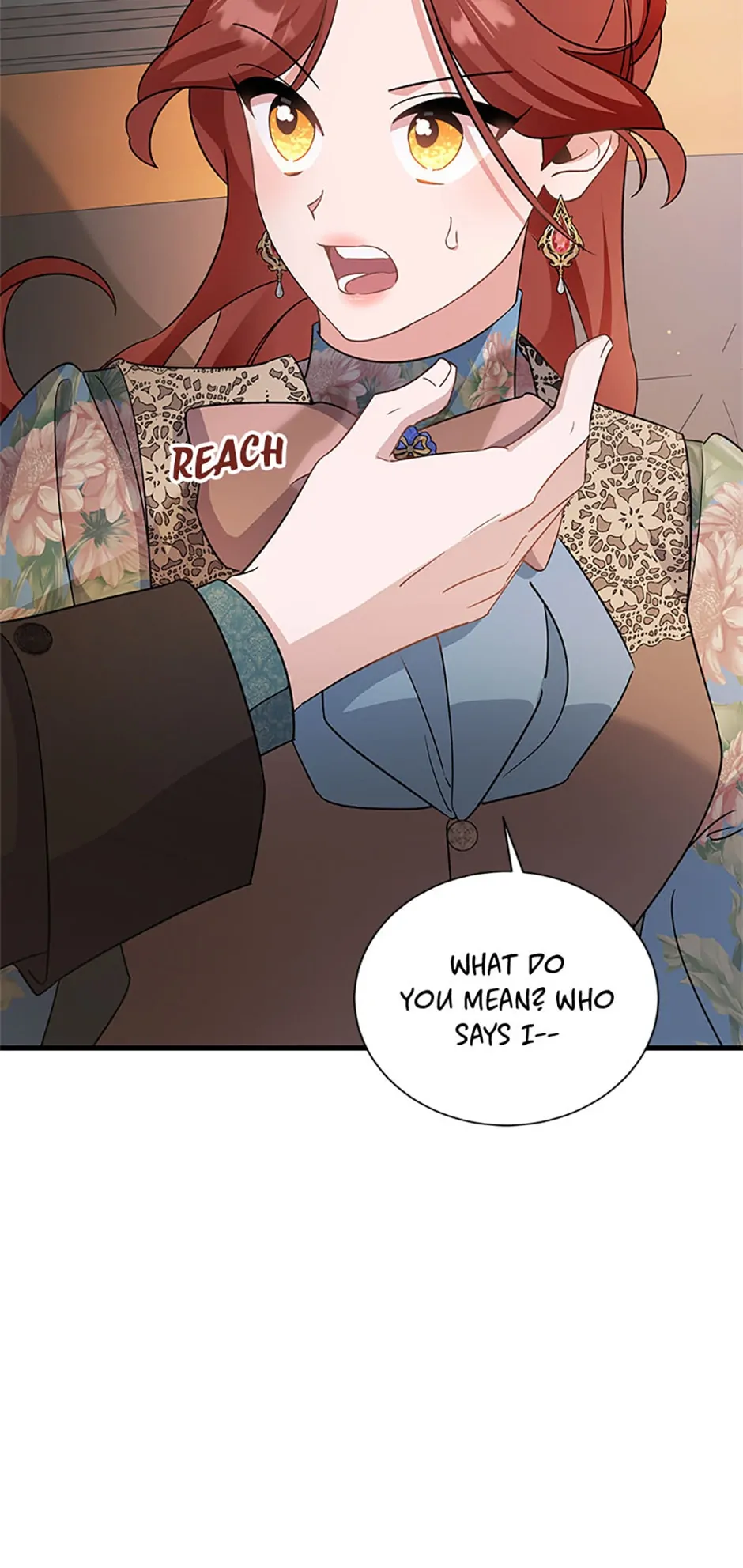 He's Definitely My Son! Chapter 26 - page 32