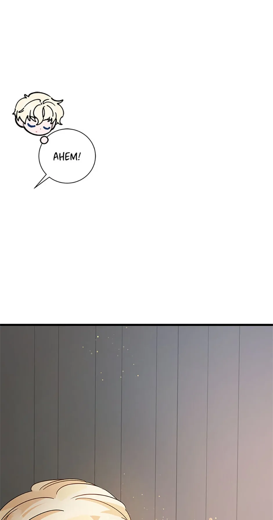 He's Definitely My Son! Chapter 26 - page 36