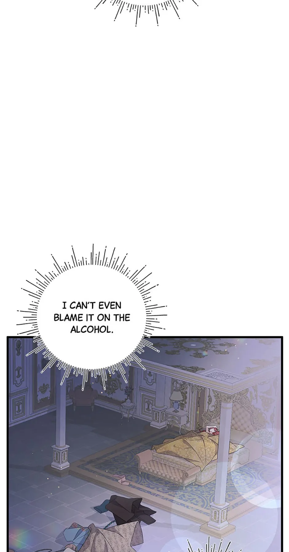 He's Definitely My Son! Chapter 26 - page 43