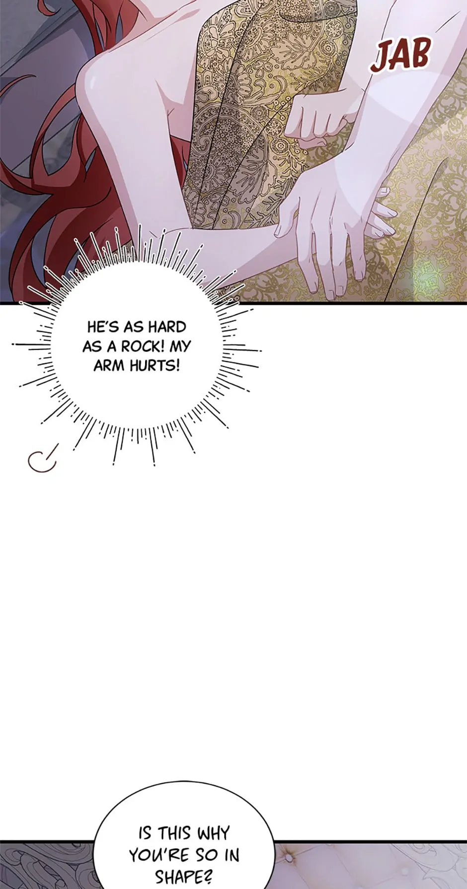 He's Definitely My Son! Chapter 26 - page 54