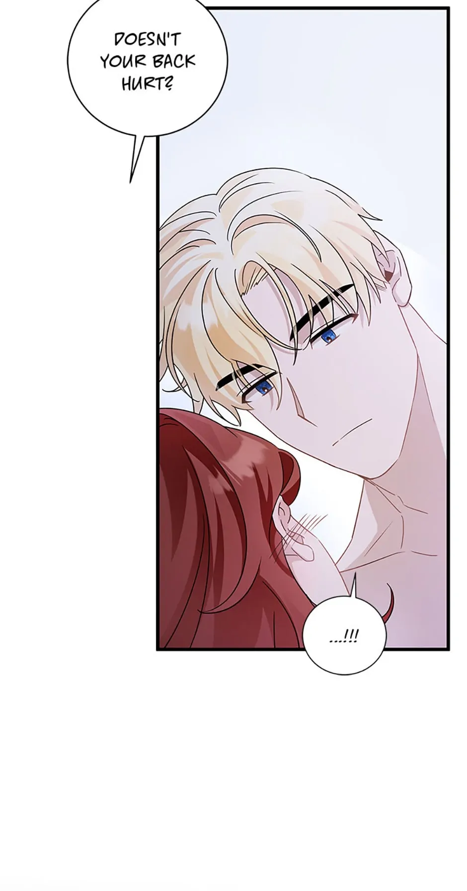 He's Definitely My Son! Chapter 26 - page 56