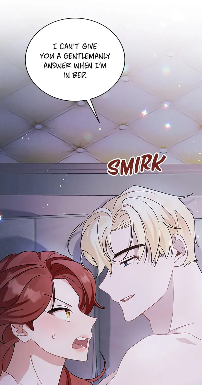 He's Definitely My Son! Chapter 26 - page 57