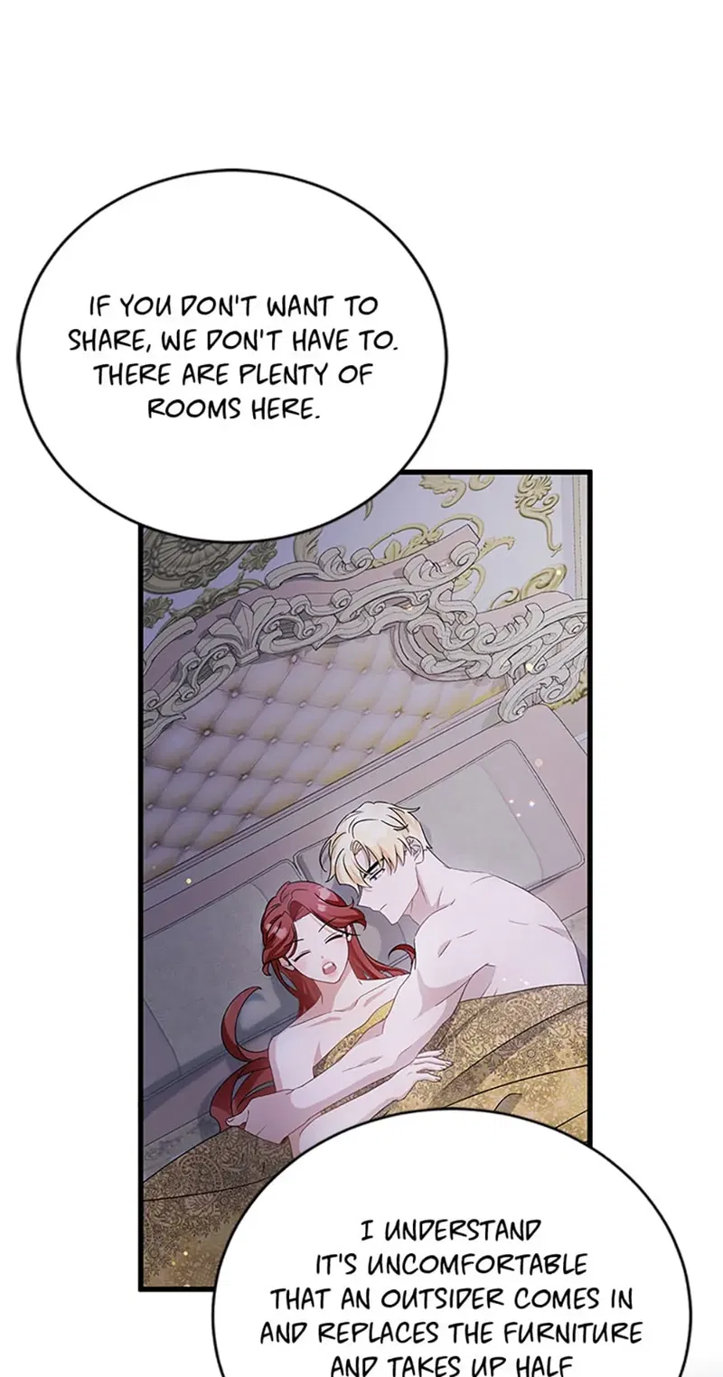 He's Definitely My Son! Chapter 26 - page 67