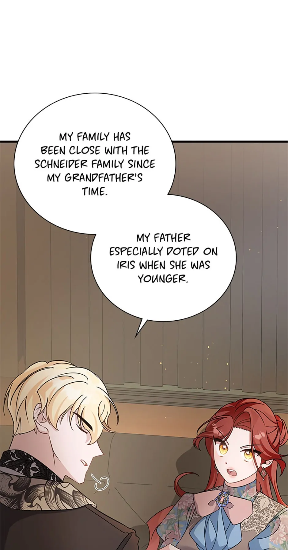 He's Definitely My Son! Chapter 26 - page 7