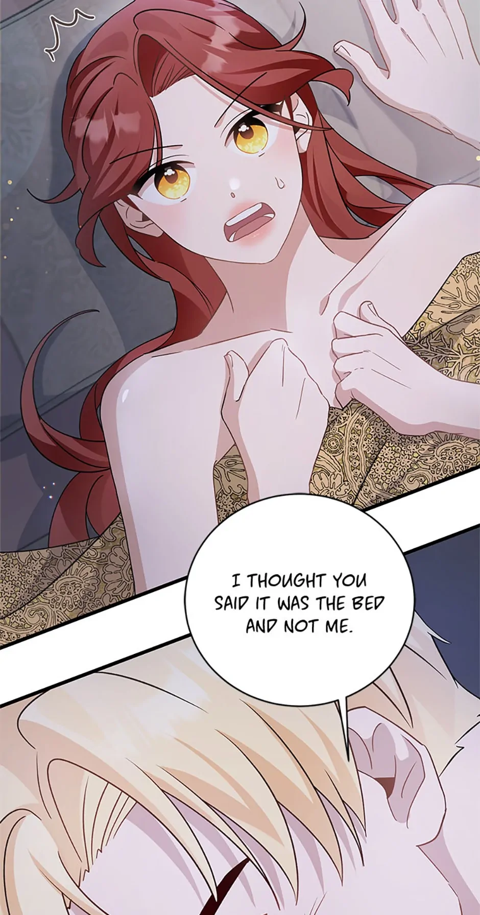 He's Definitely My Son! Chapter 26 - page 71