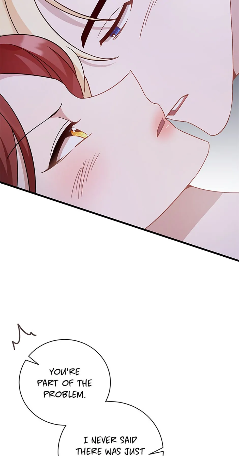 He's Definitely My Son! Chapter 26 - page 72