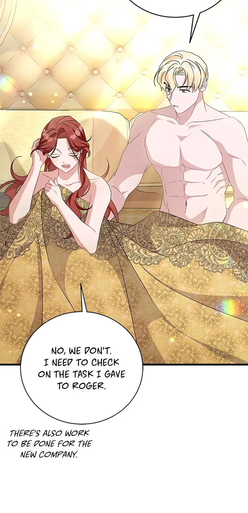 He's Definitely My Son! Chapter 26 - page 75