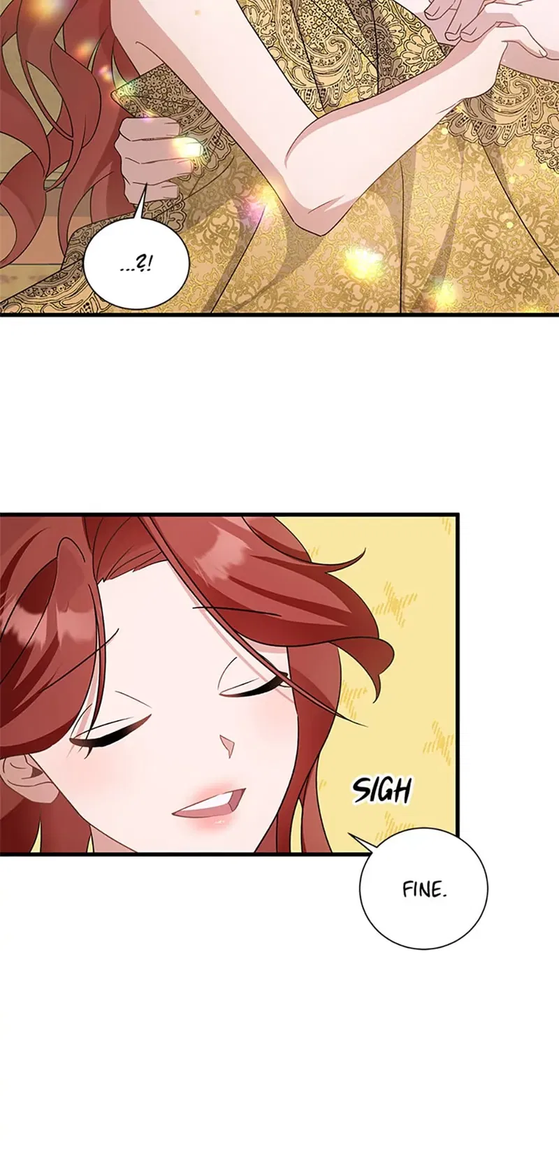 He's Definitely My Son! Chapter 26 - page 79