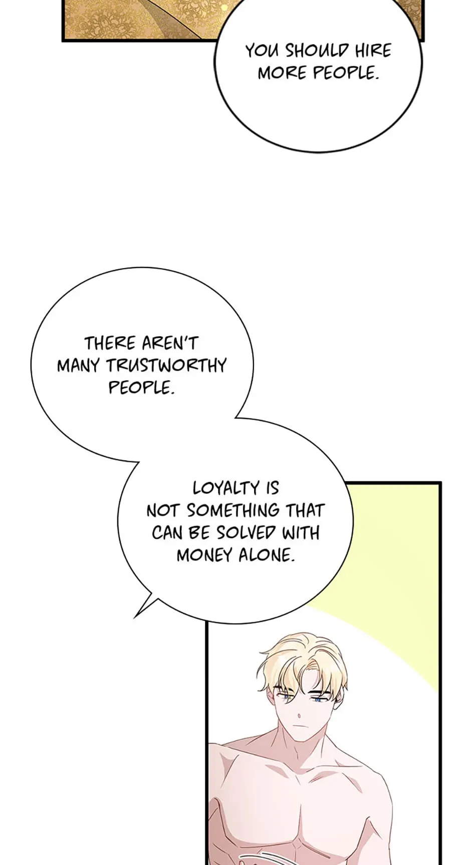 He's Definitely My Son! Chapter 26 - page 81