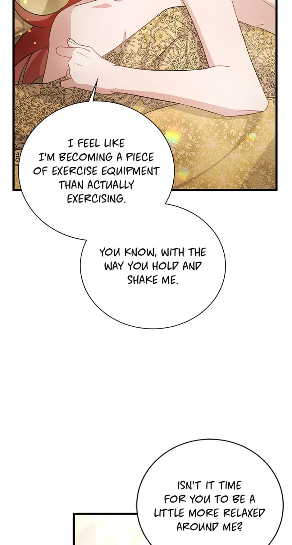 He's Definitely My Son! Chapter 26 - page 88