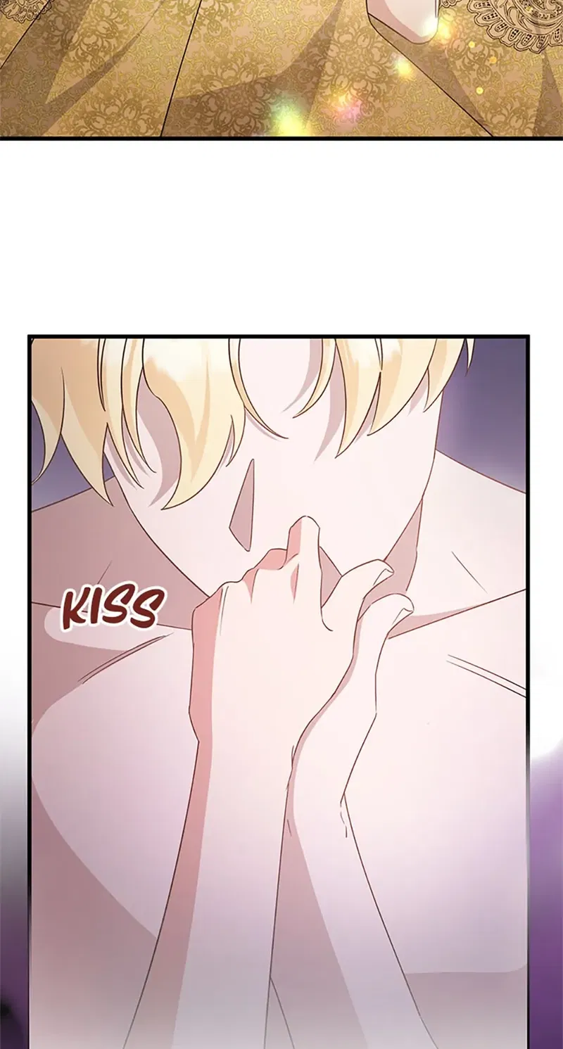 He's Definitely My Son! Chapter 26 - page 91