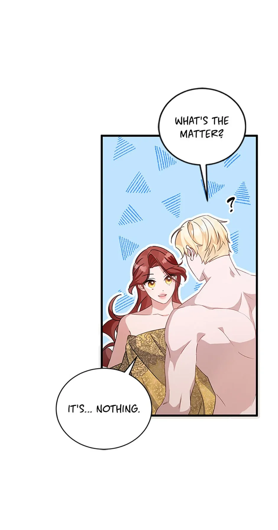 He's Definitely My Son! Chapter 26 - page 94