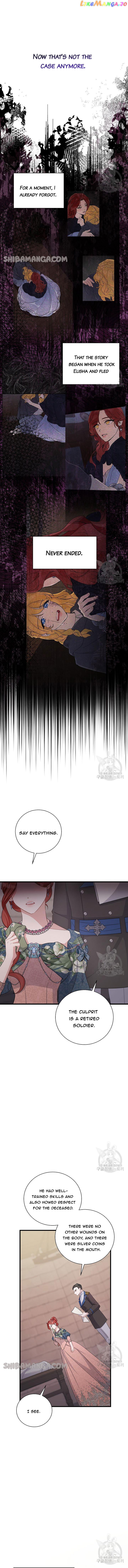 He's Definitely My Son! Chapter 34 - page 12