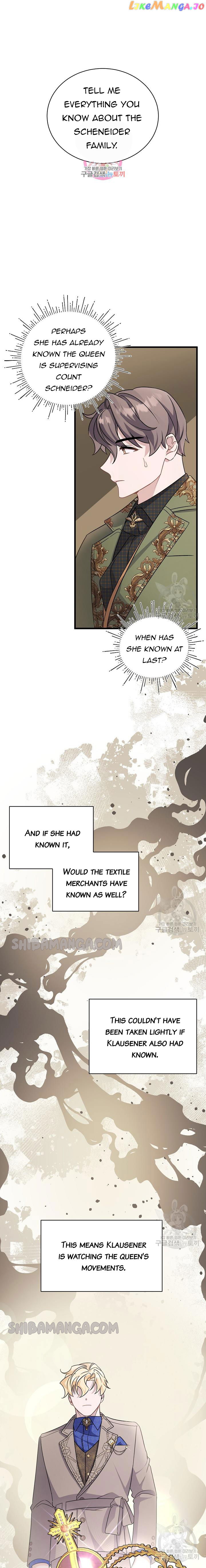 He's Definitely My Son! Chapter 25 - page 1