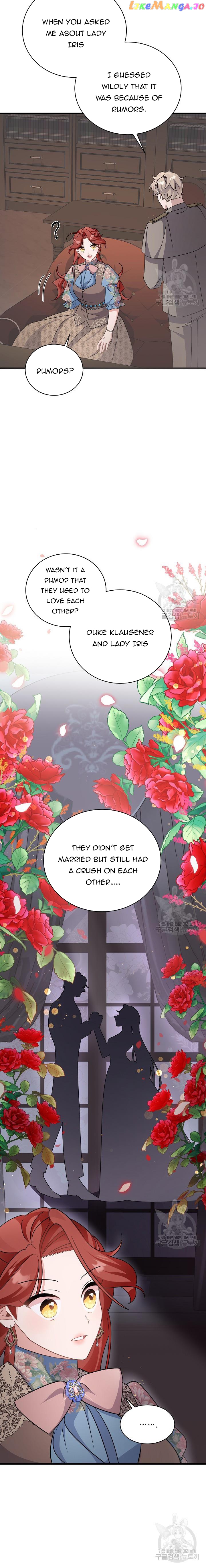 He's Definitely My Son! Chapter 25 - page 17