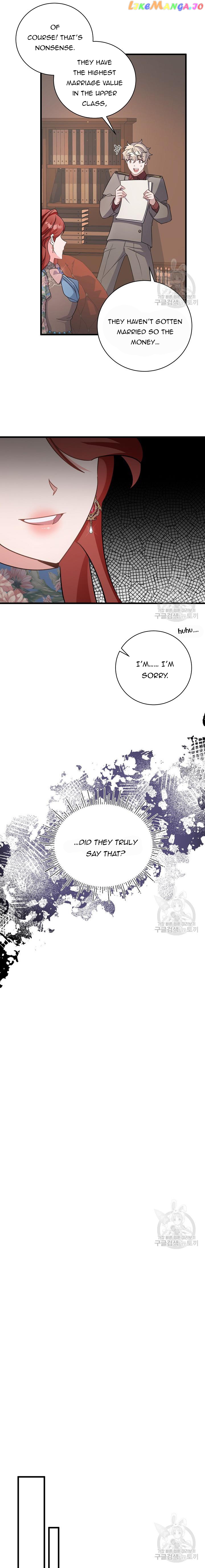He's Definitely My Son! Chapter 25 - page 18