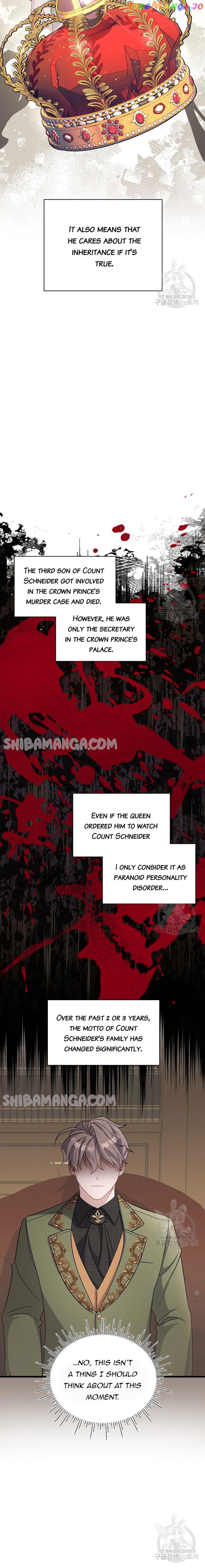 He's Definitely My Son! Chapter 25 - page 2
