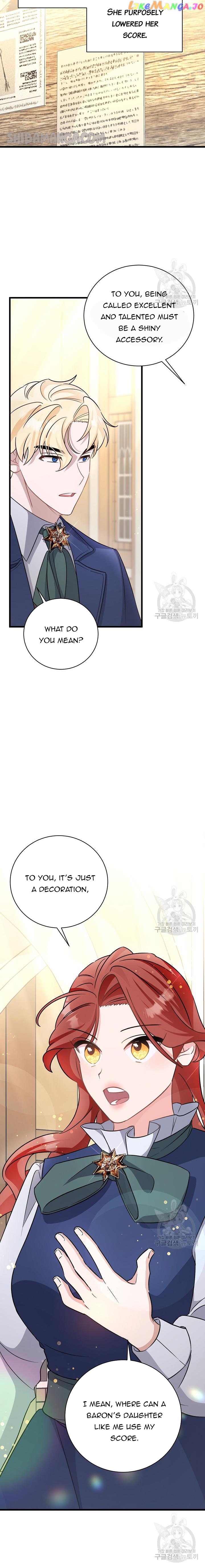He's Definitely My Son! Chapter 25 - page 22