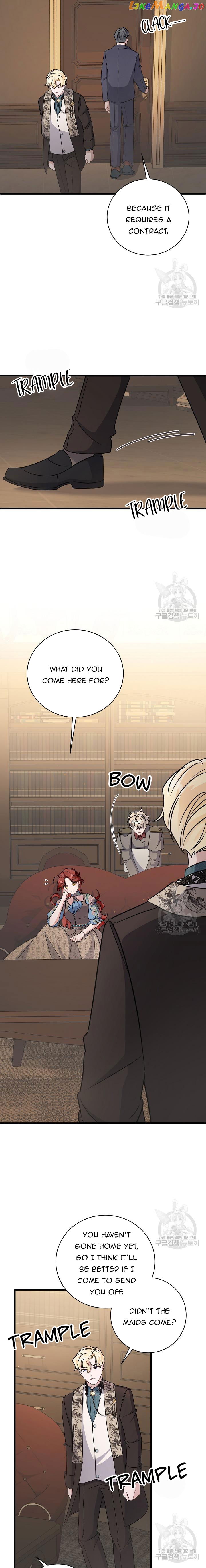 He's Definitely My Son! Chapter 25 - page 24