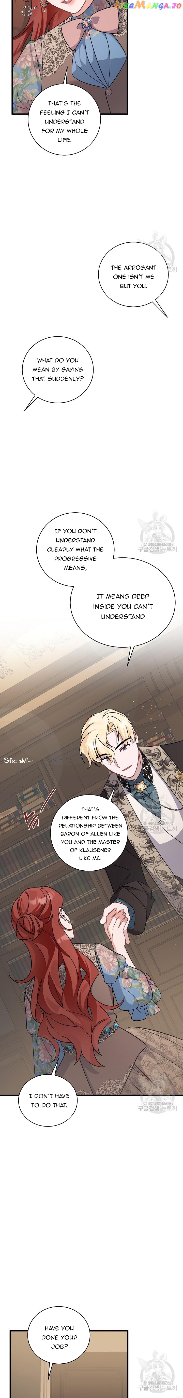 He's Definitely My Son! Chapter 25 - page 27