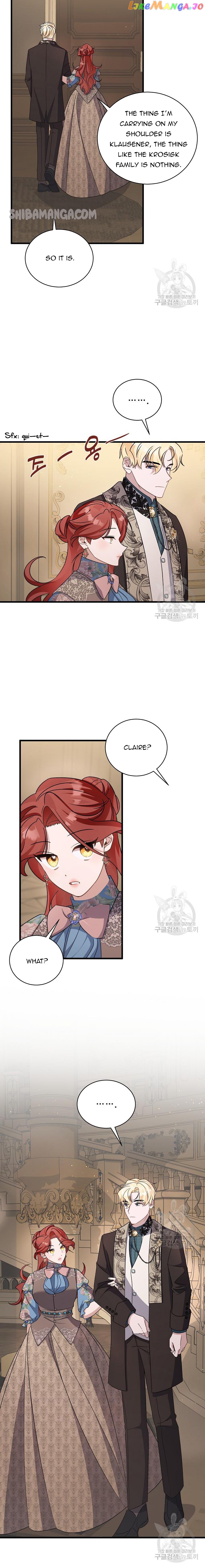 He's Definitely My Son! Chapter 25 - page 28
