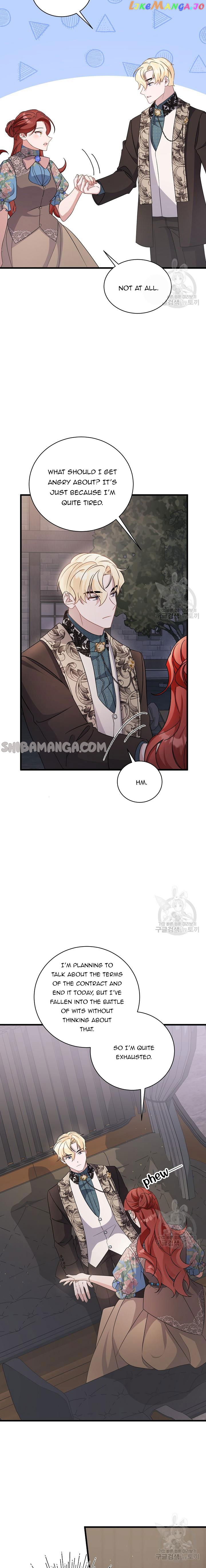 He's Definitely My Son! Chapter 25 - page 30