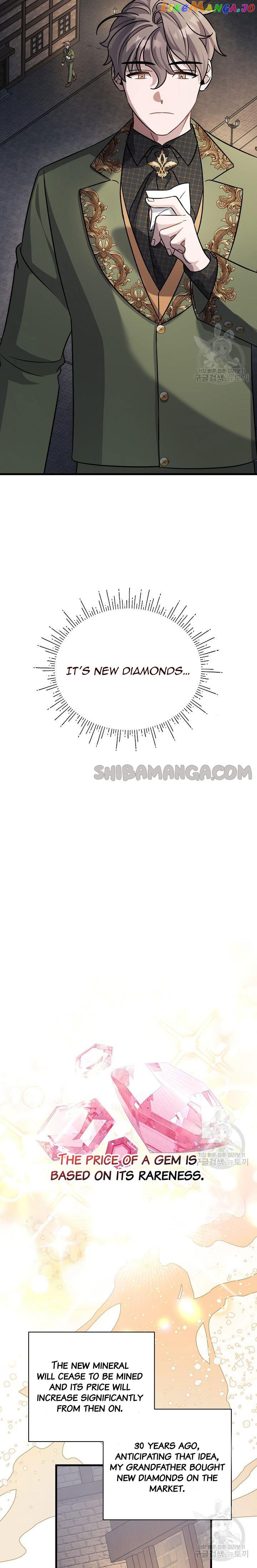 He's Definitely My Son! Chapter 24 - page 16