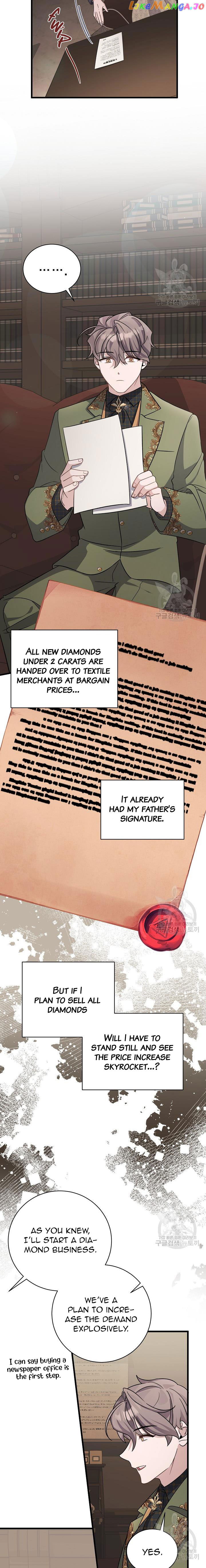 He's Definitely My Son! Chapter 24 - page 23