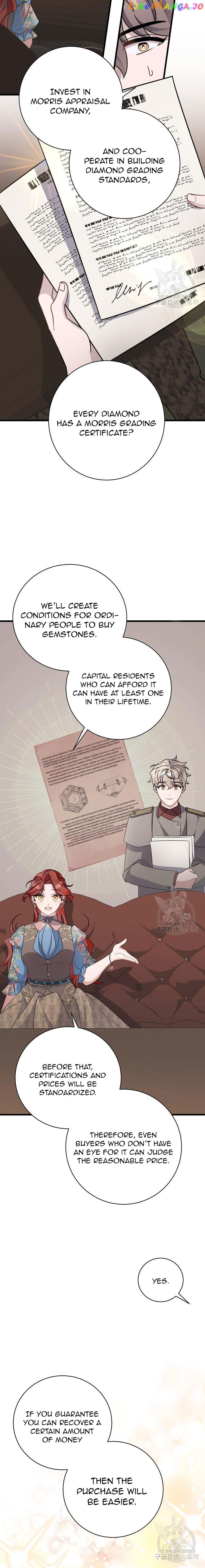 He's Definitely My Son! Chapter 24 - page 25