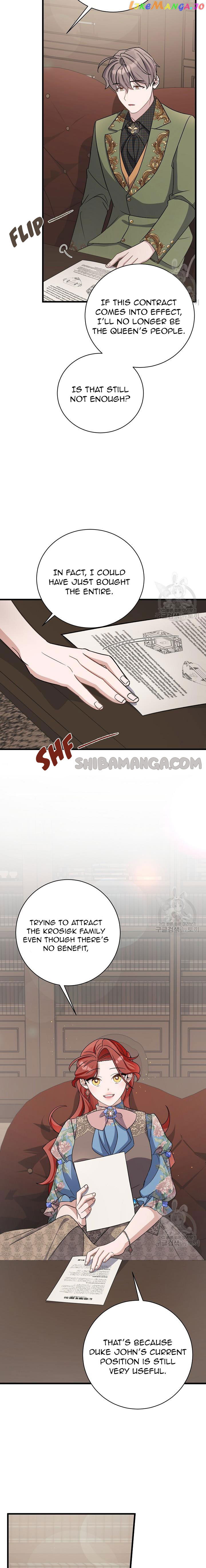 He's Definitely My Son! Chapter 24 - page 28
