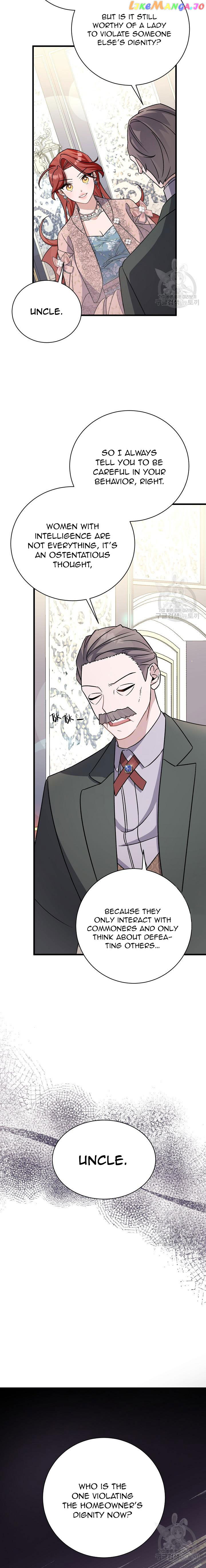 He's Definitely My Son! Chapter 24 - page 3
