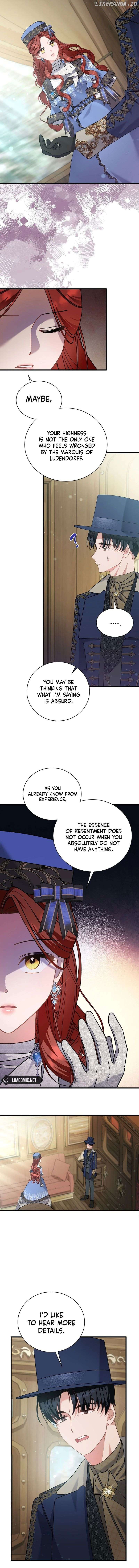 He's Definitely My Son! Chapter 60 - page 14