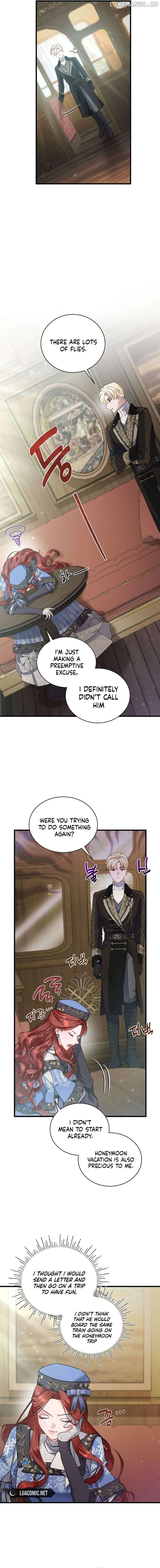 He's Definitely My Son! Chapter 60 - page 19