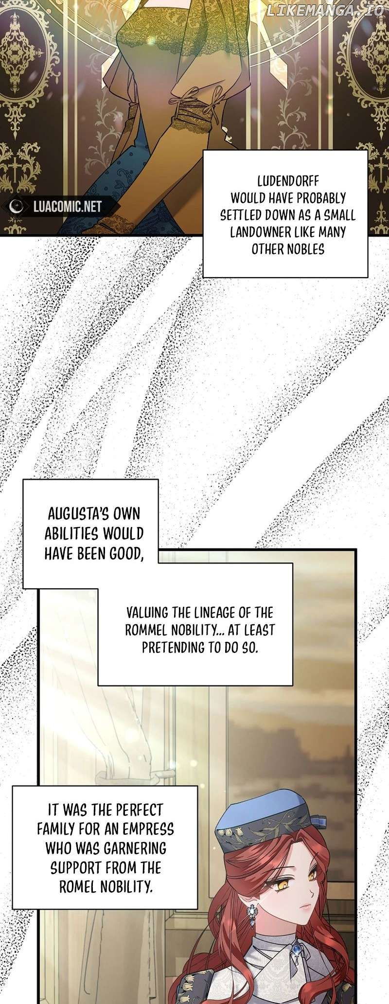 He's Definitely My Son! Chapter 60 - page 8
