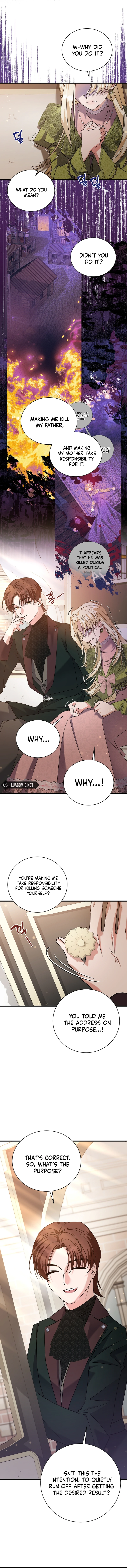 He's Definitely My Son! Chapter 59 - page 3