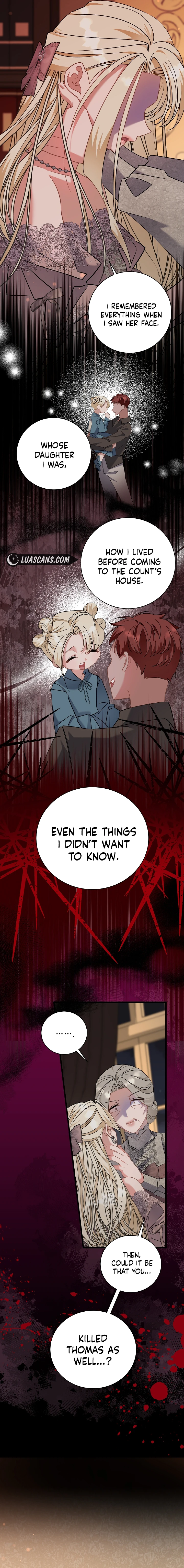 He's Definitely My Son! Chapter 57 - page 2