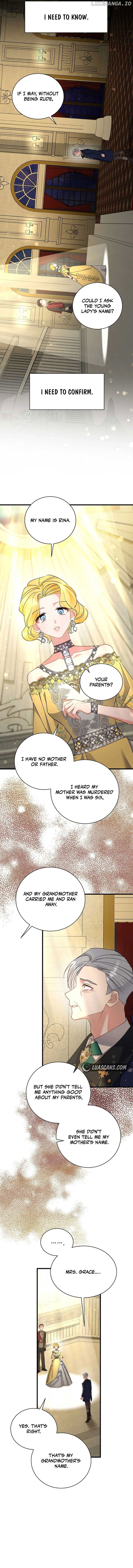 He's Definitely My Son! Chapter 55 - page 15