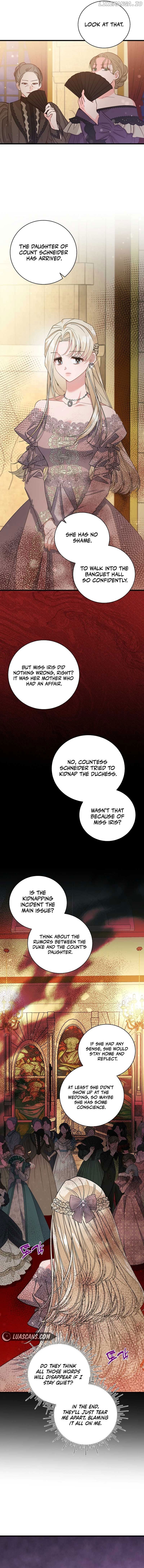 He's Definitely My Son! Chapter 55 - page 5