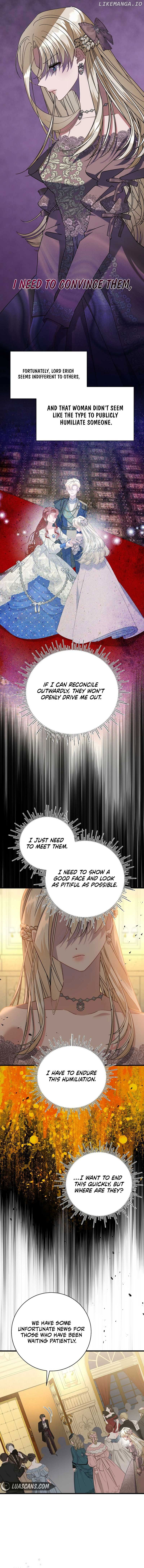 He's Definitely My Son! Chapter 55 - page 6