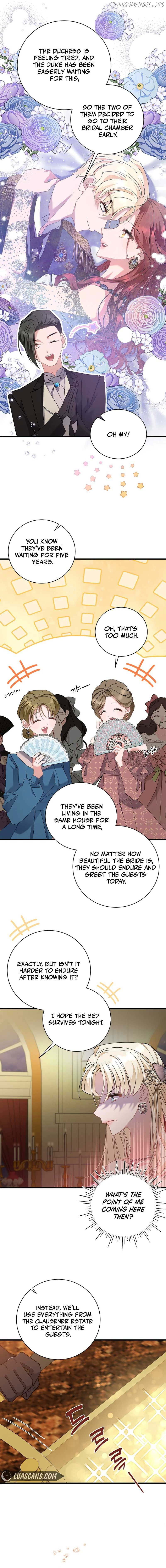 He's Definitely My Son! Chapter 55 - page 7