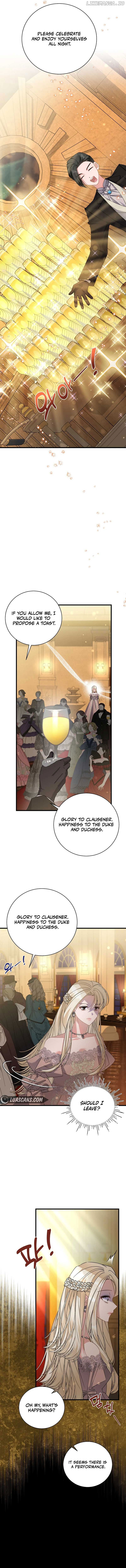 He's Definitely My Son! Chapter 55 - page 8