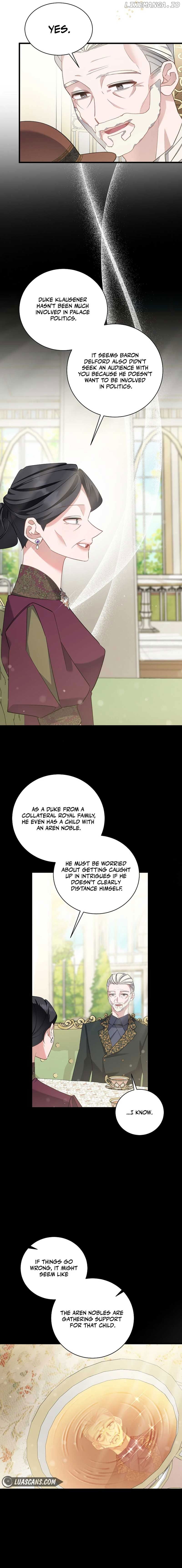 He's Definitely My Son! Chapter 52 - page 2